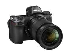 دوربین عکاسی  نیکون Z6 Mirrorless Nikkor Z 24-70mm F4 S182155thumbnail